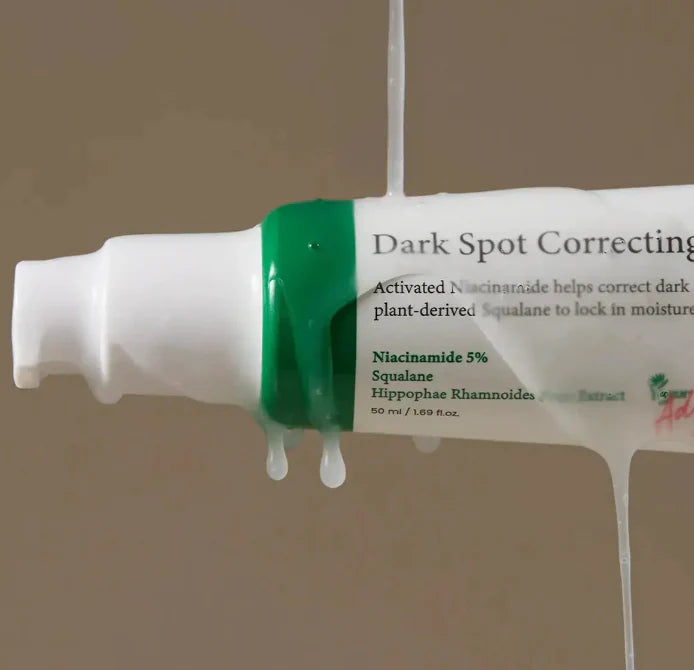 Dark Spot Correcting Glow Perfecting Trio:The Radiance Routine You deserve