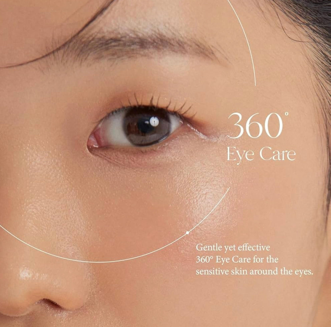 Vegan Collagen Eye Serum