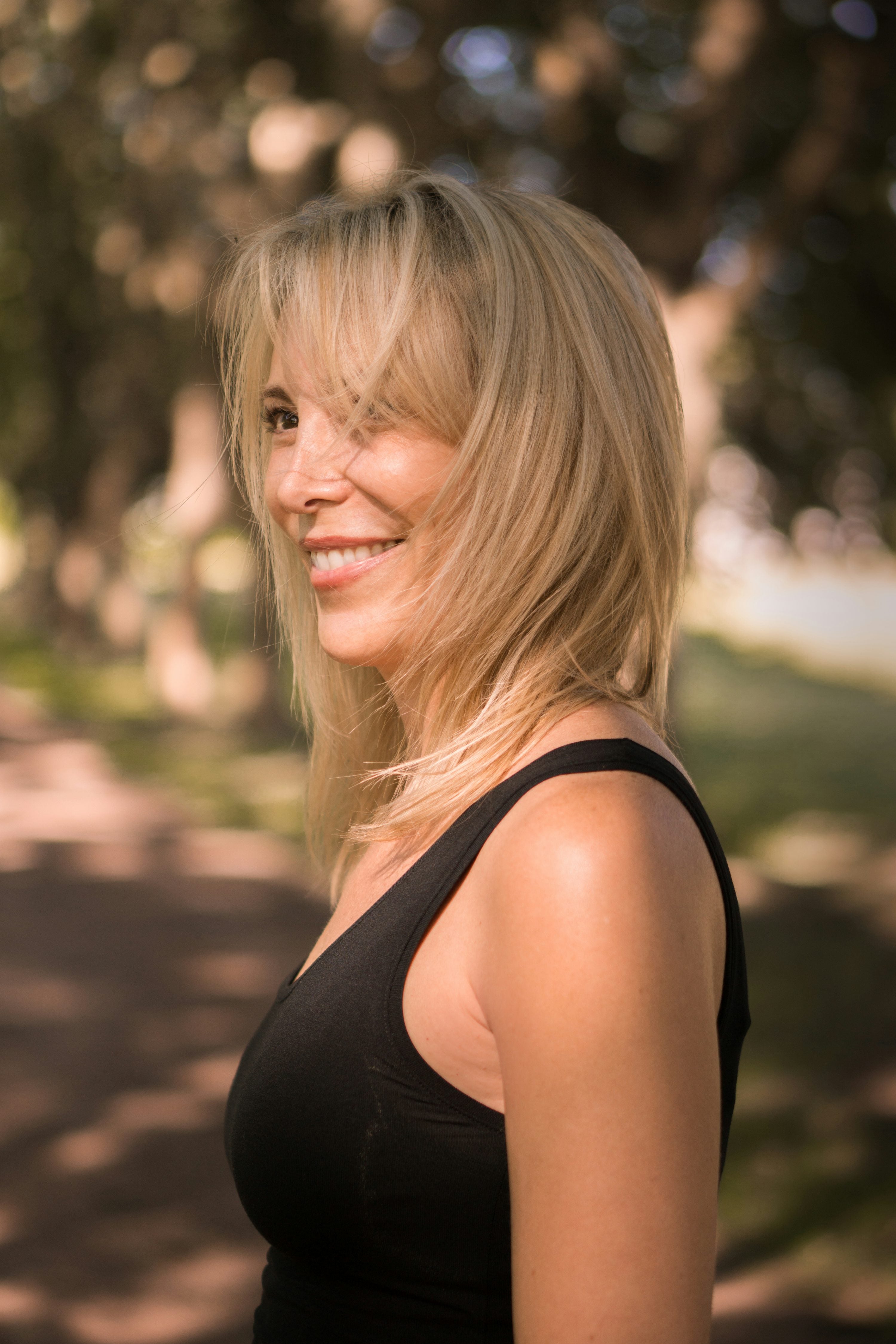 Sarah K.