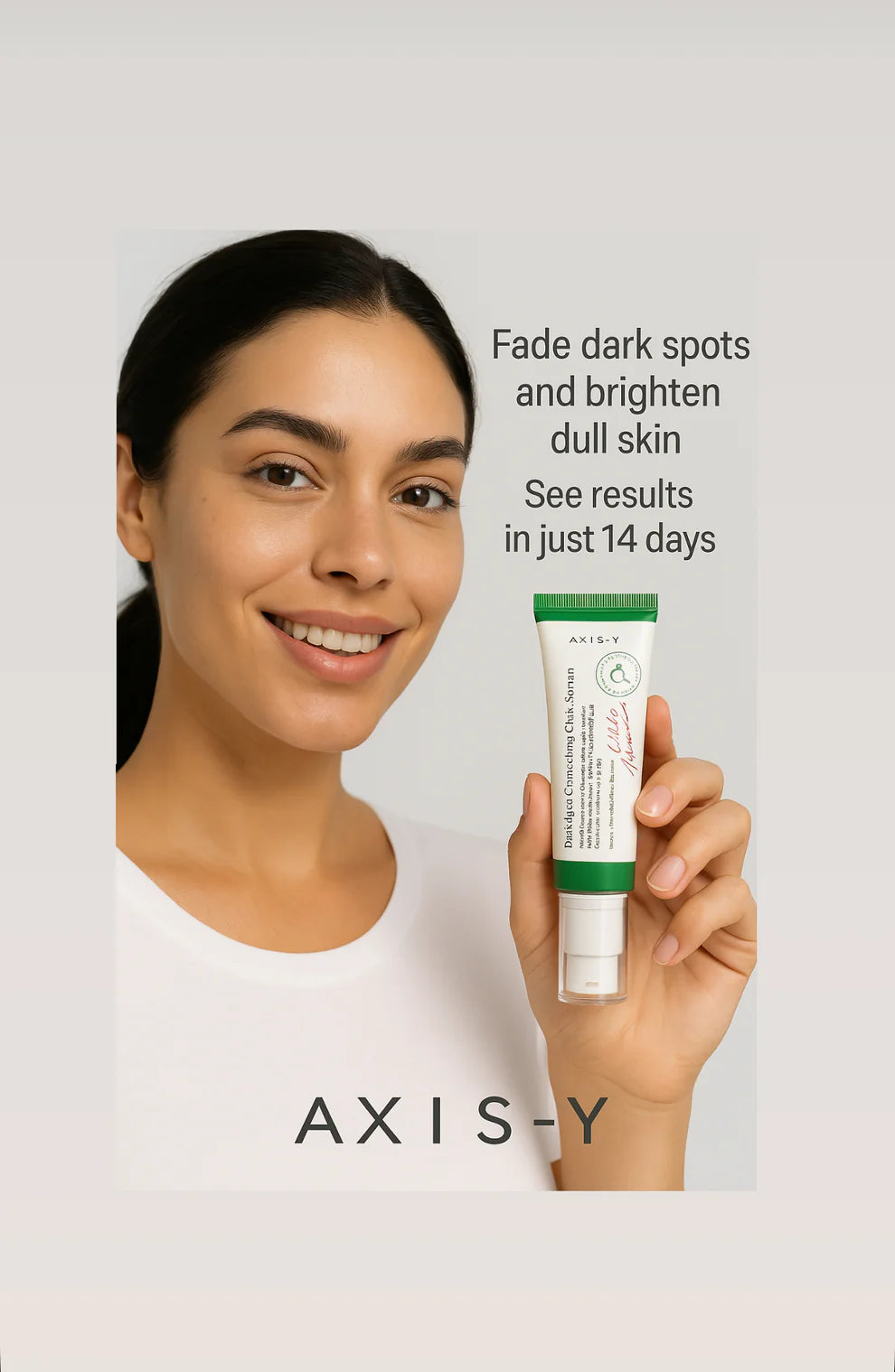 Reveal Your Radiance and Embrace Confidence!