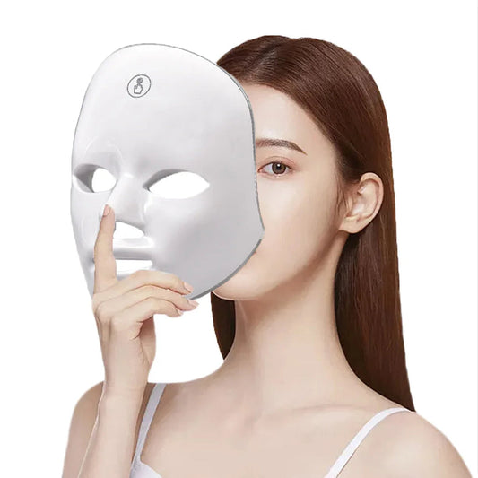 AvaGlow LED Mask