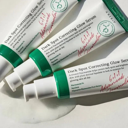 Axis-Y Glowing Skin Serum