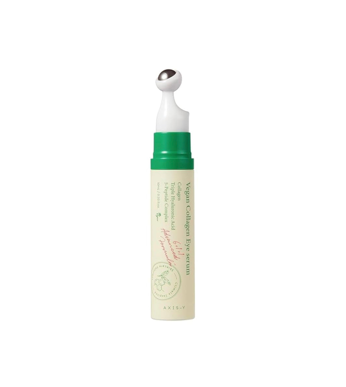 Vegan Collagen Eye Serum