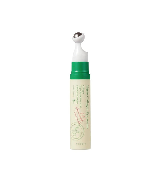 Vegan Collagen Eye Serum