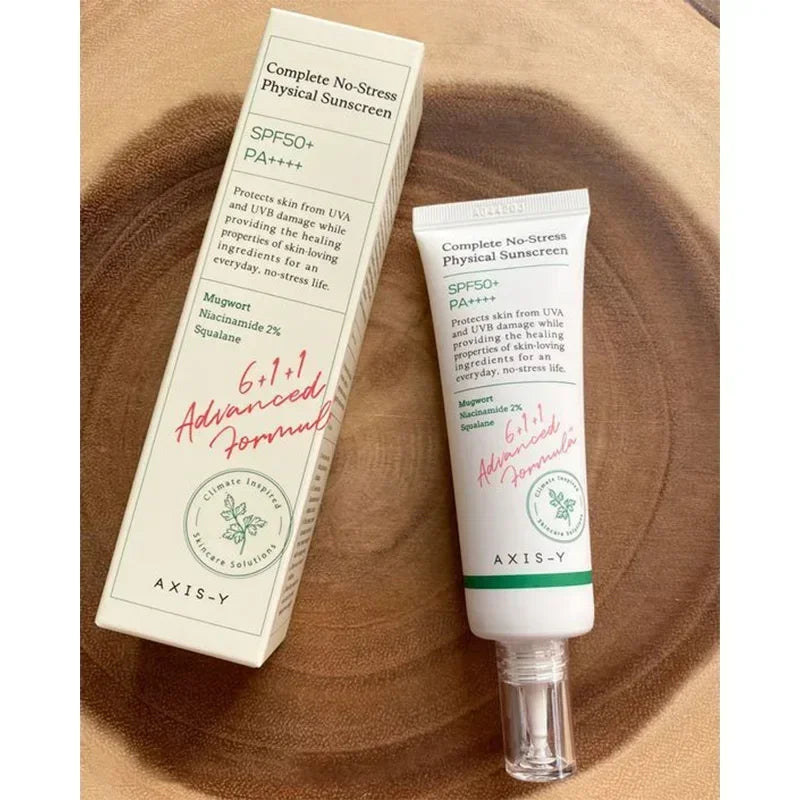 Axis-Y Glowing Skin Serum