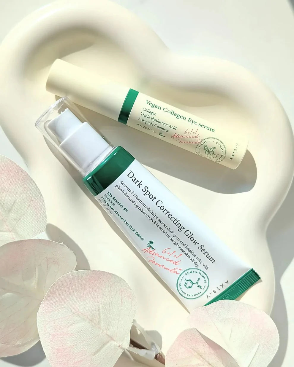 Axis-Y Glowing Skin Serum