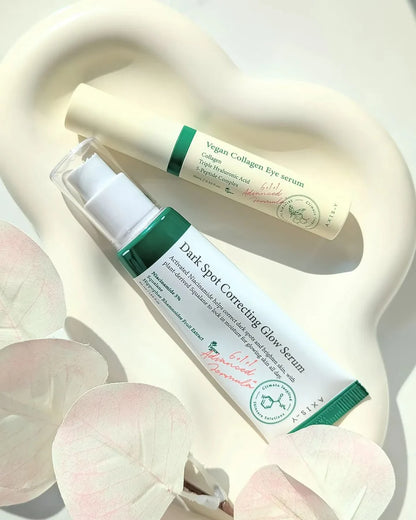 Axis-Y Glowing Skin Serum