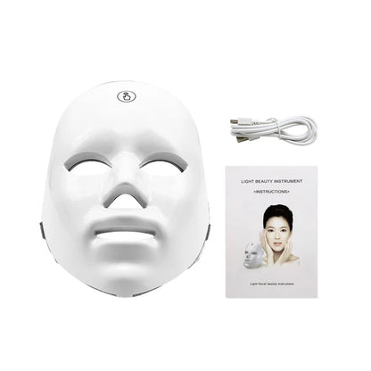 AvaGlow LED Mask