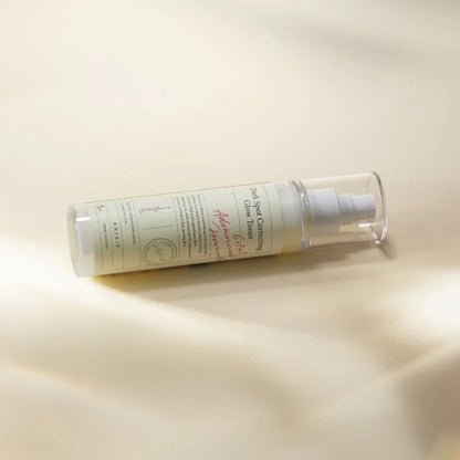 Axis-Y Dark Spot Correcting Glow Toner 125ml